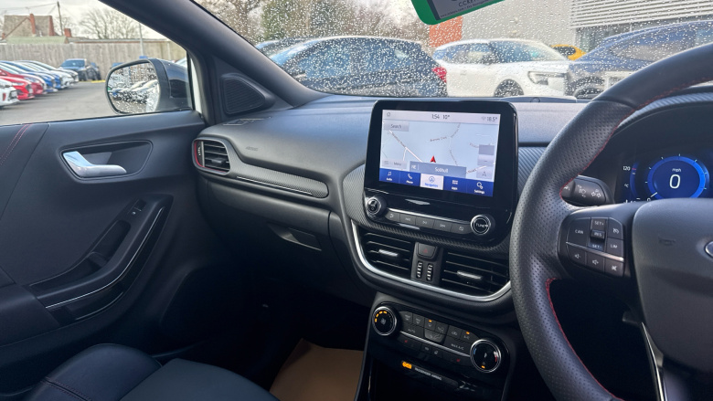 Ford Puma ST 1.5 EcoBoost ST 5dr Petrol Hatchback